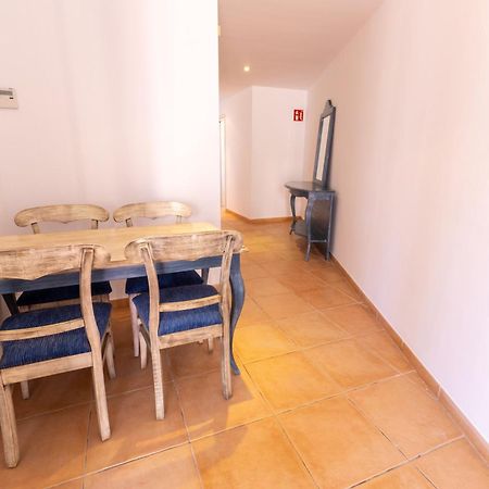 Nice Apartment With Wifi And Pool Port de Pollença Exterior foto