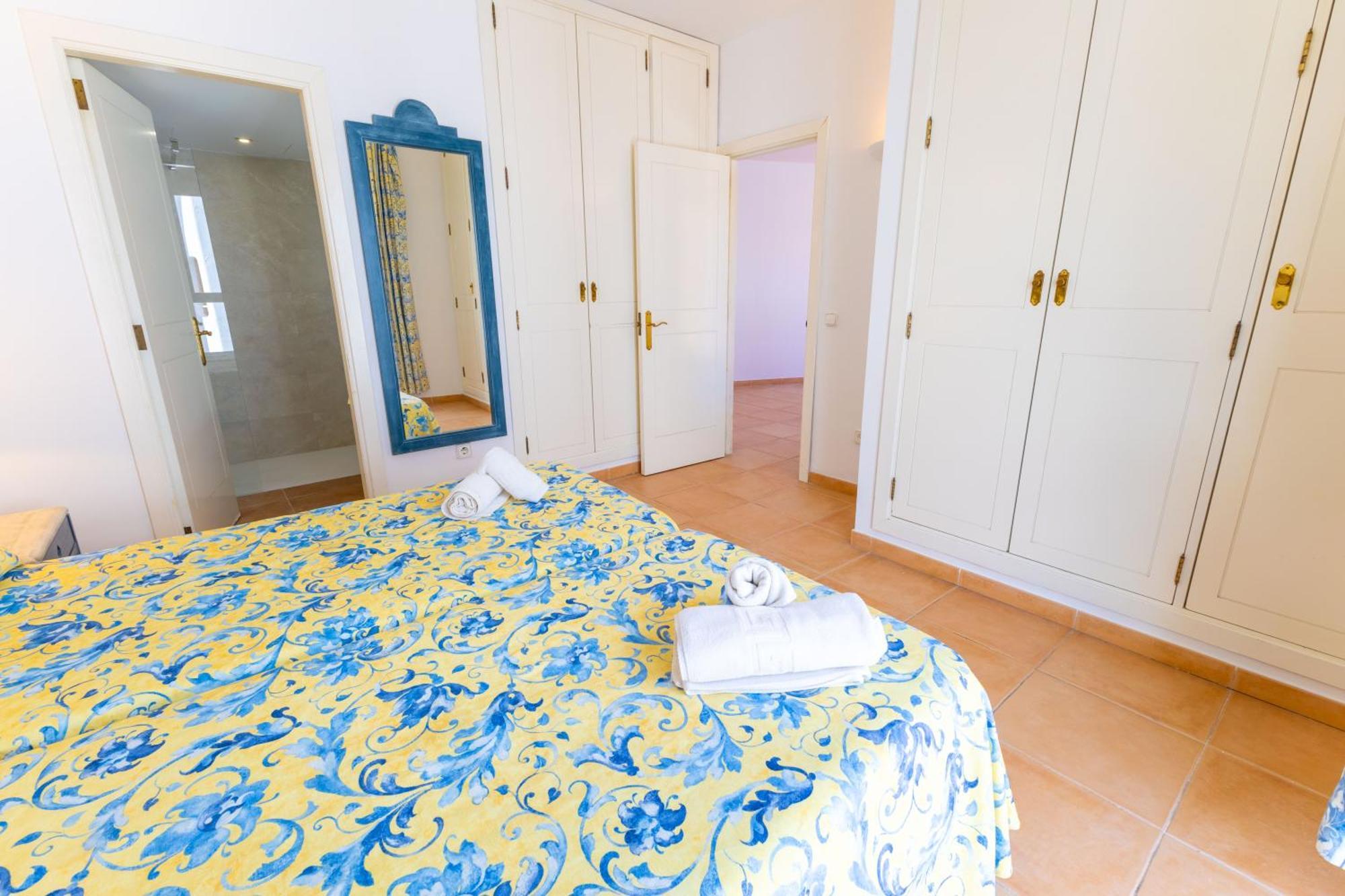 Nice Apartment With Wifi And Pool Port de Pollença Exterior foto