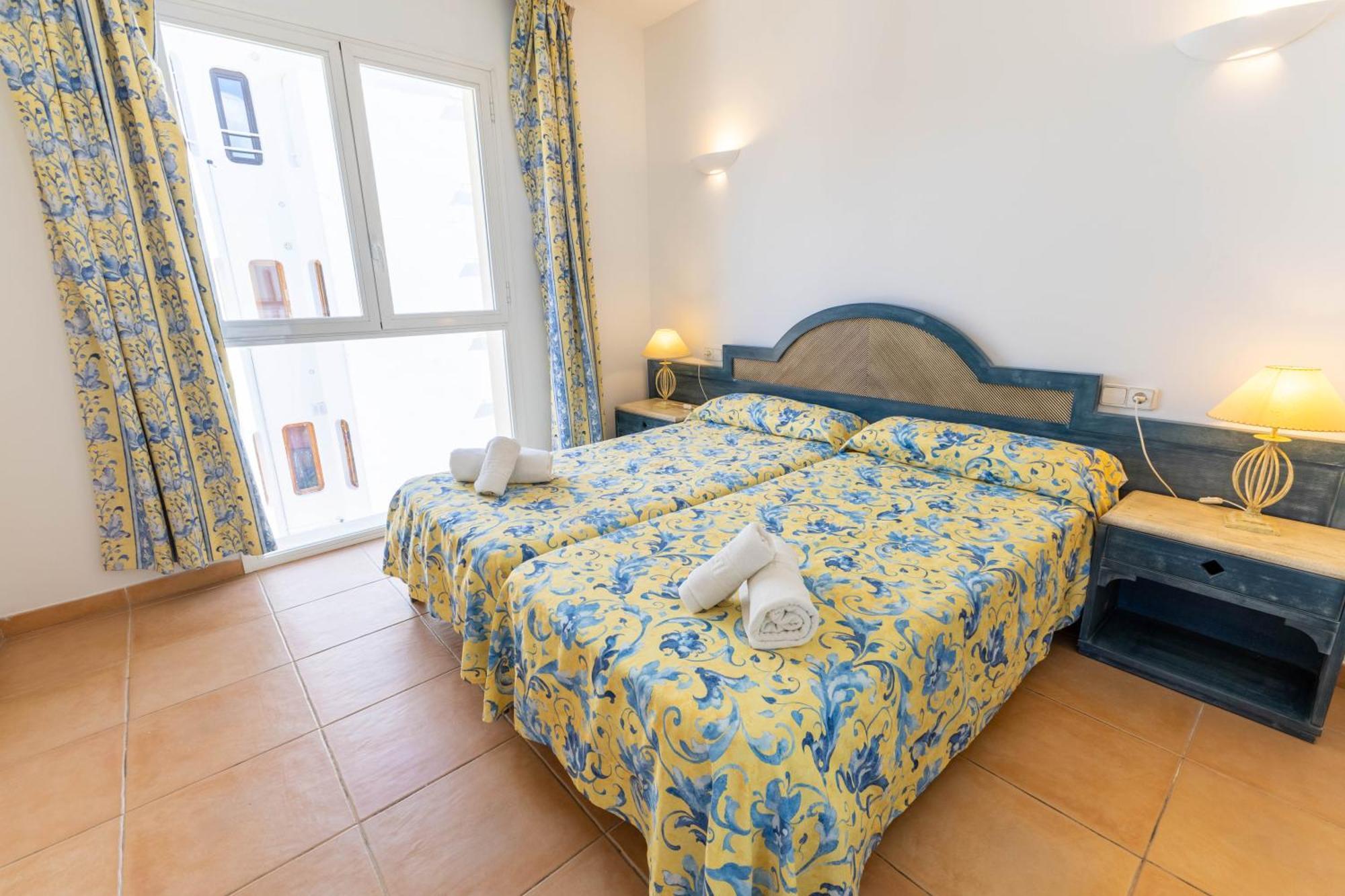 Nice Apartment With Wifi And Pool Port de Pollença Exterior foto